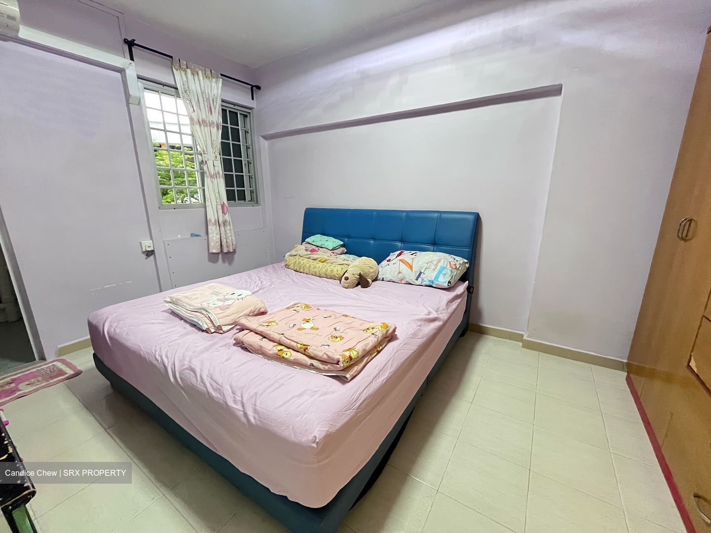 Blk 103 Eunos Vista (Bedok), HDB 3 Rooms #548944441
